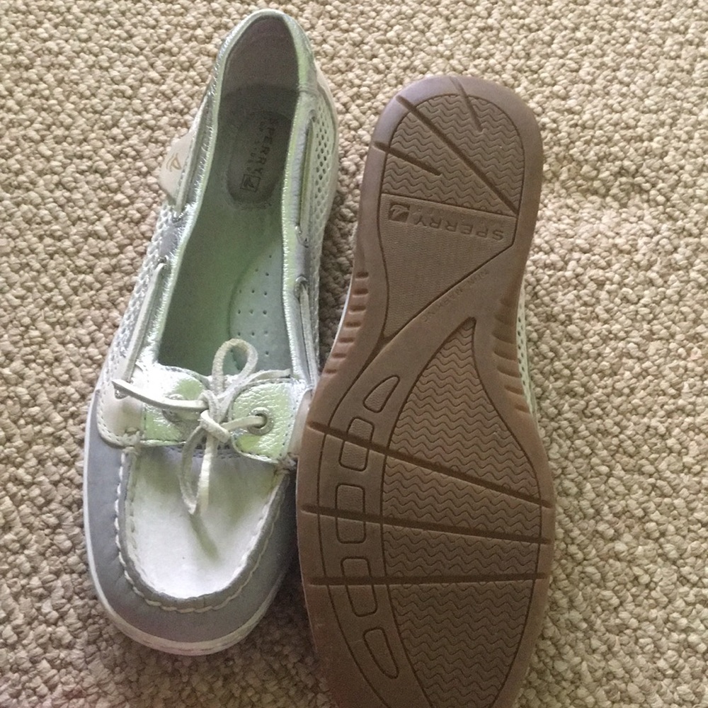 Sperrys - Picture 3 of 3